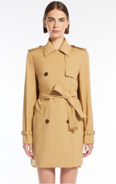 Max Mara Mäntel