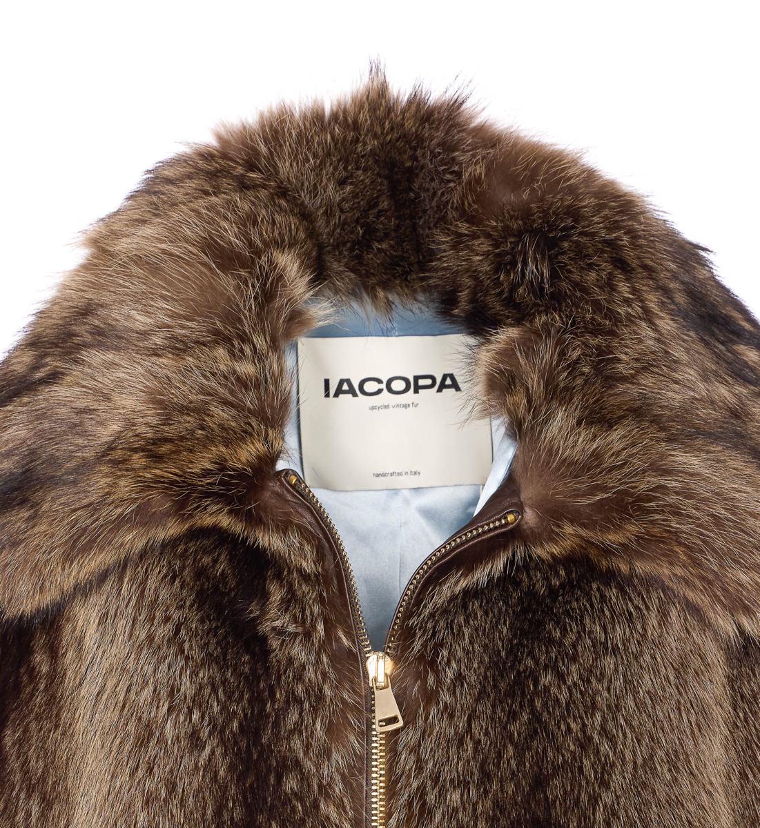 Iacopa Mäntel