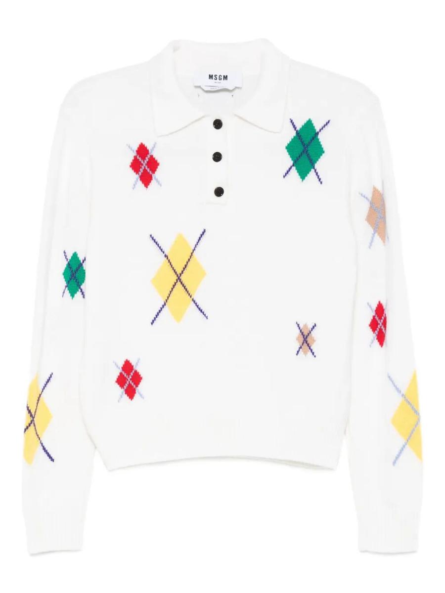 Msgm Poloshirt Kleidung
