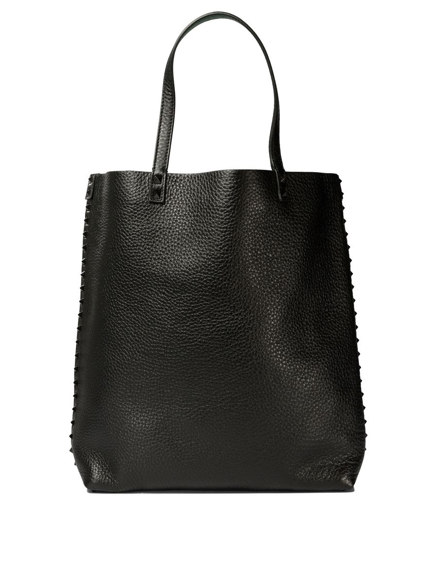 Valentino Garavani „Rockstud“ Wendbarer Shopping-Rücken