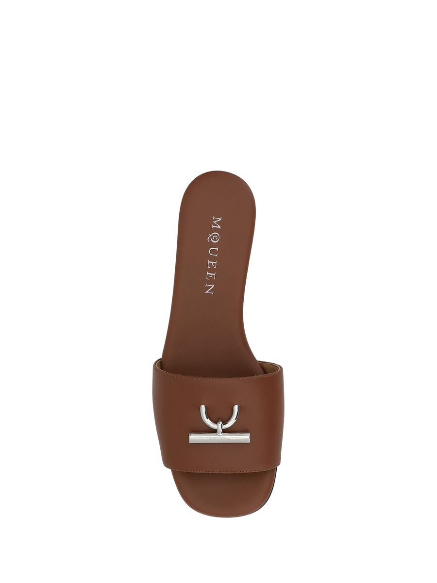 Alexander Mcqueen Sandalen