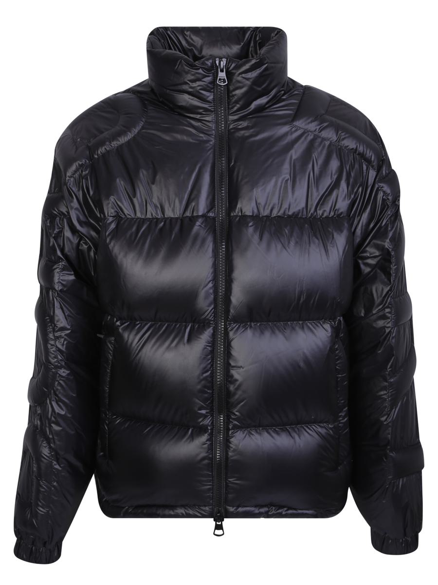 Burberry Jacken