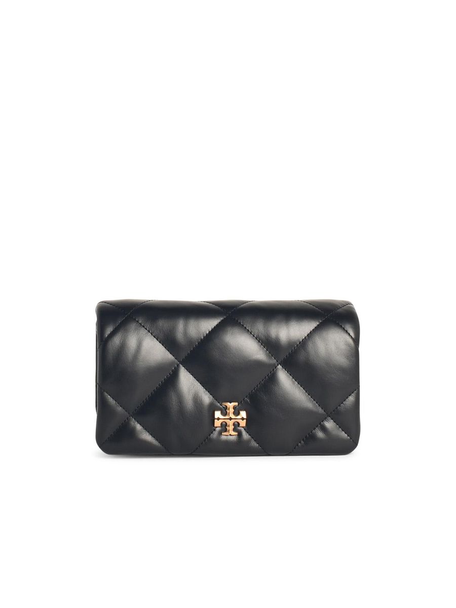 Tory Burch Kettenbrieftasche