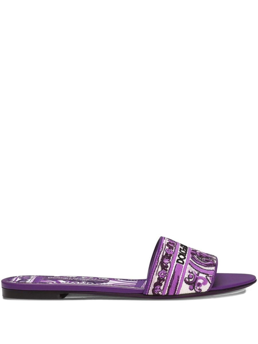 Dolce &amp; Gabbana Sandalen