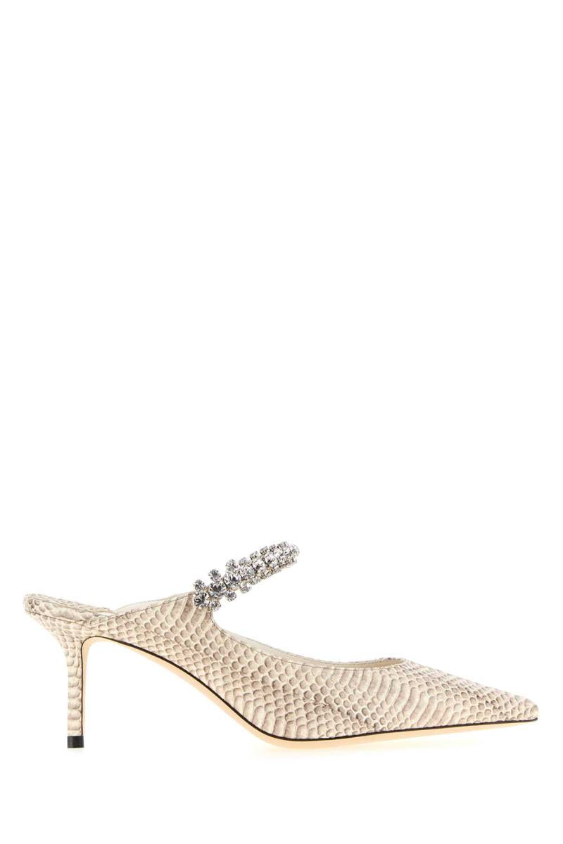 Jimmy Choo Absatzschuhe