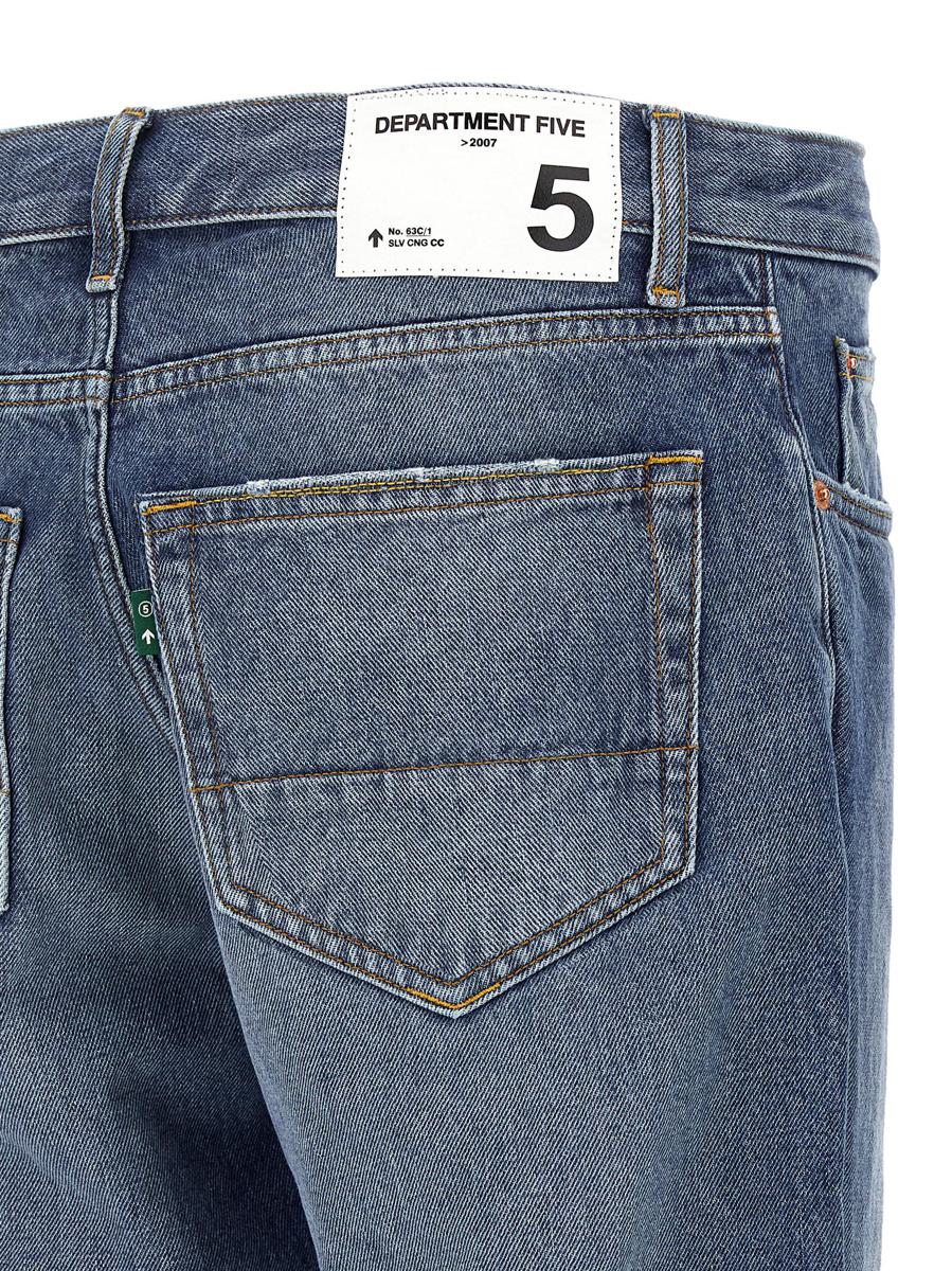 Department 5 – Musso-Jeans