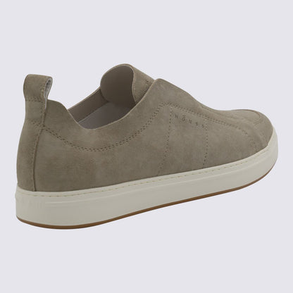 Hogan Sand-Sneaker