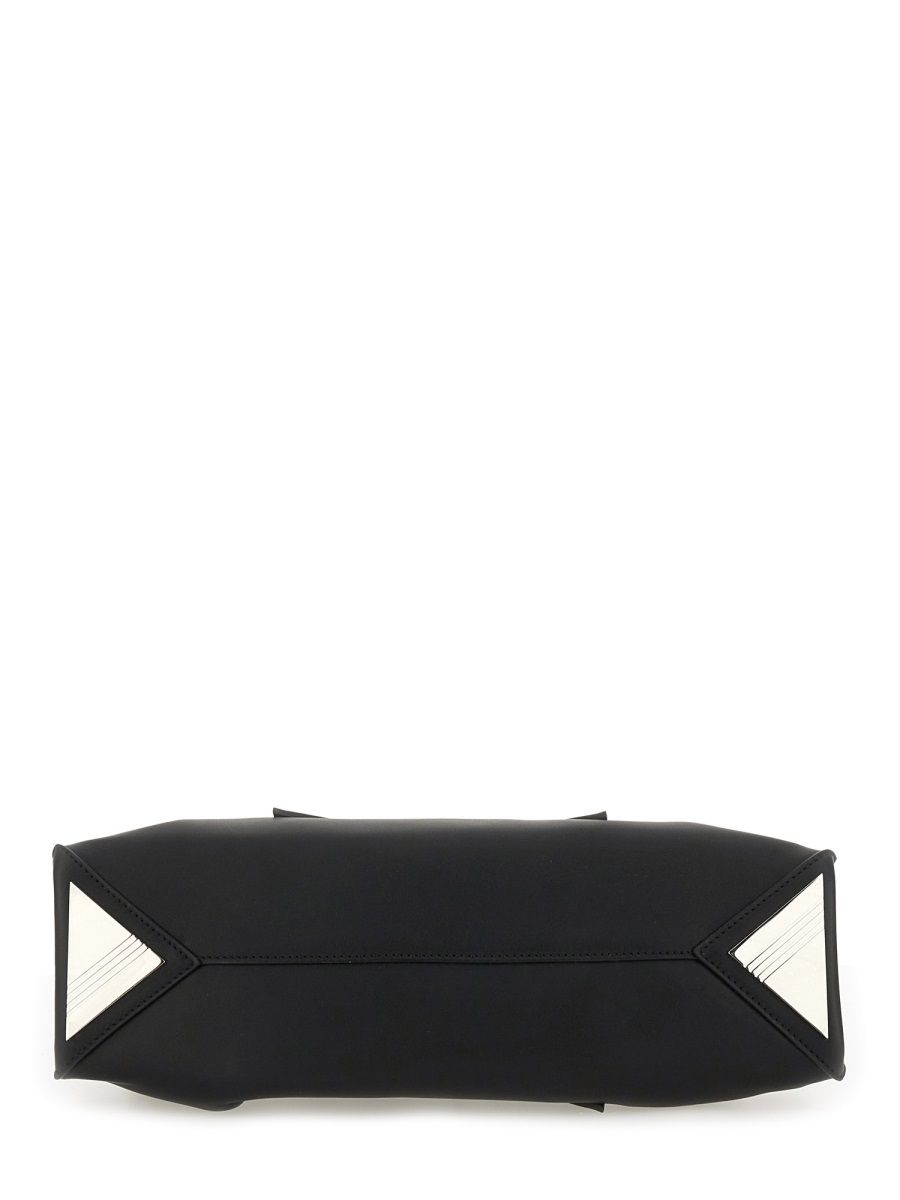 The Attico „The Walk Small“ Henkeltasche Taschen