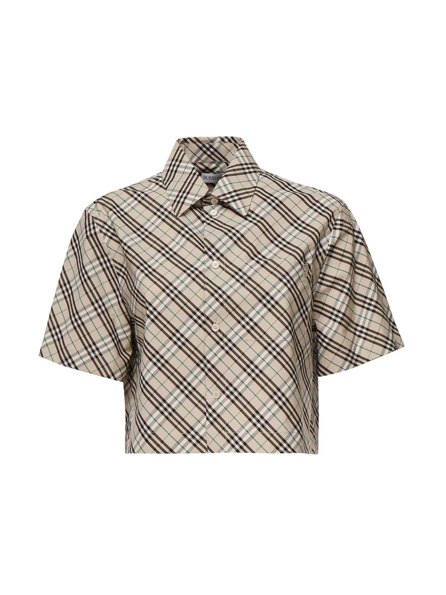 Burberry-Hemden