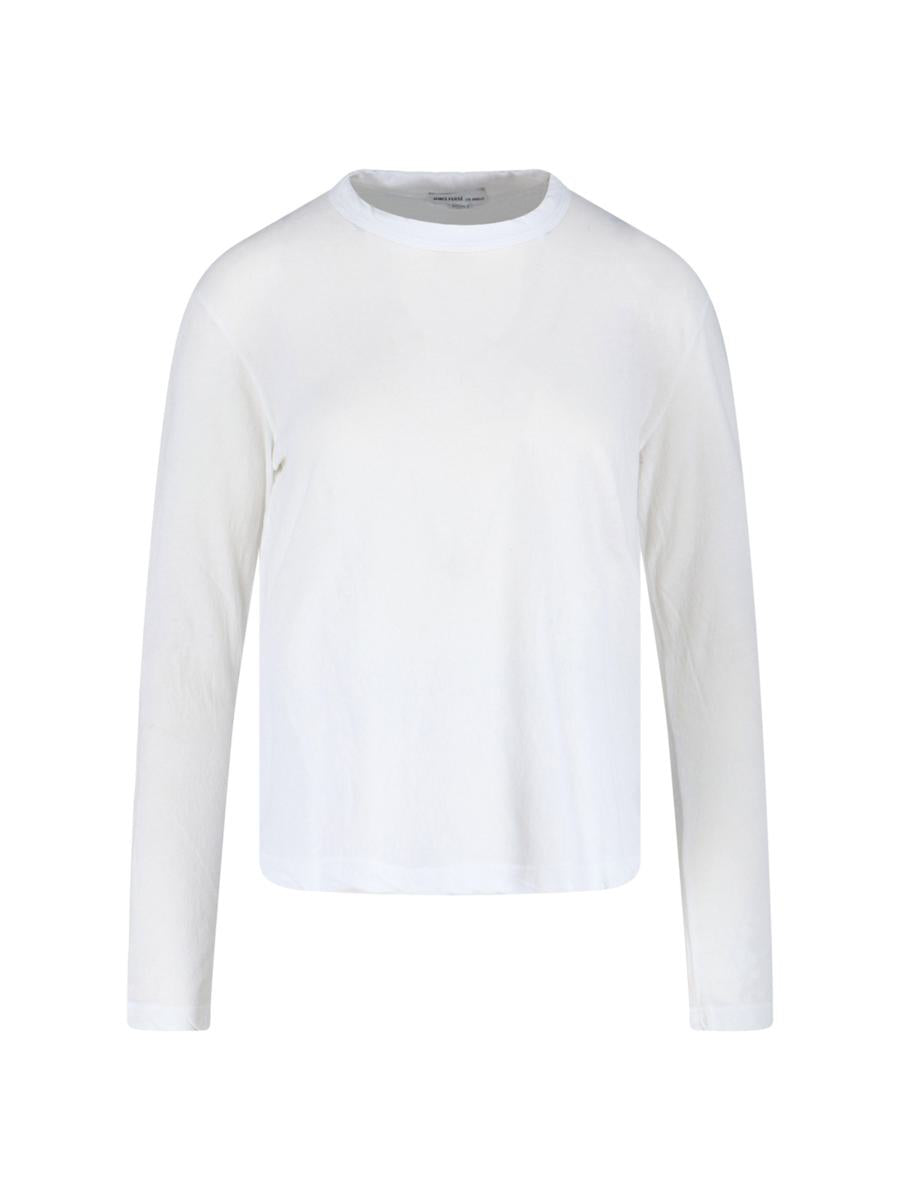 James Perse T-Shirts und Polos