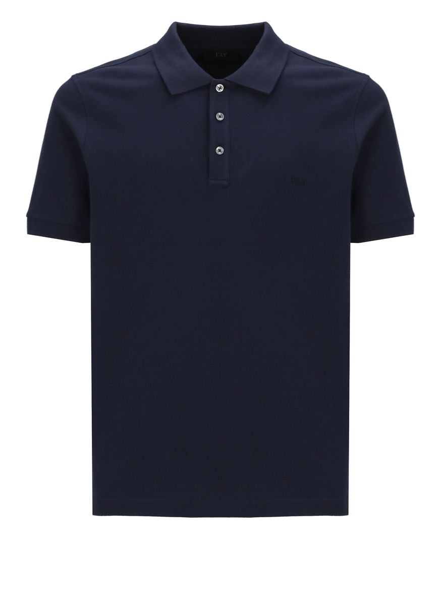 Fay T-Shirts und Polos
