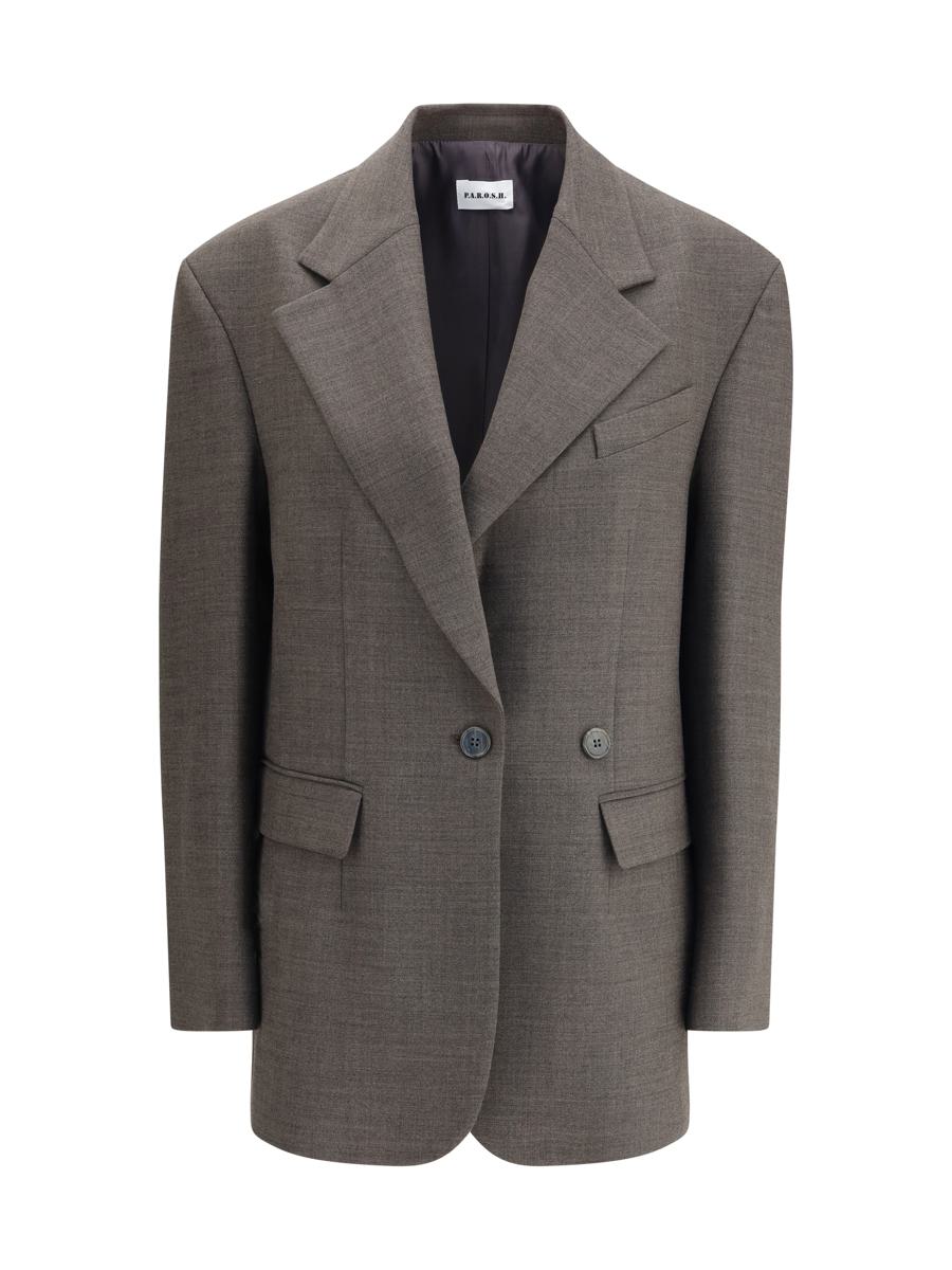 PAROSH Blazer &amp; Westen