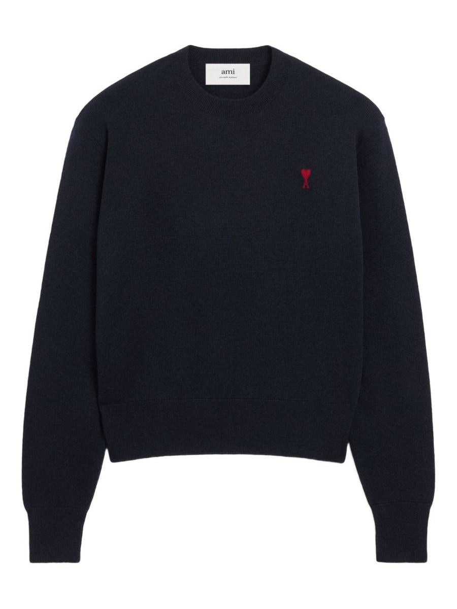 AMI Paris Pullover
