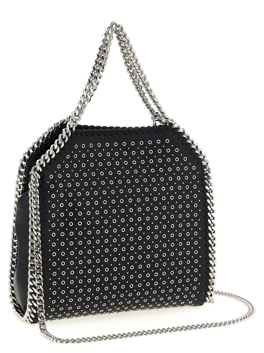 Stella McCartney „Mini Falabella“ Handtasche
