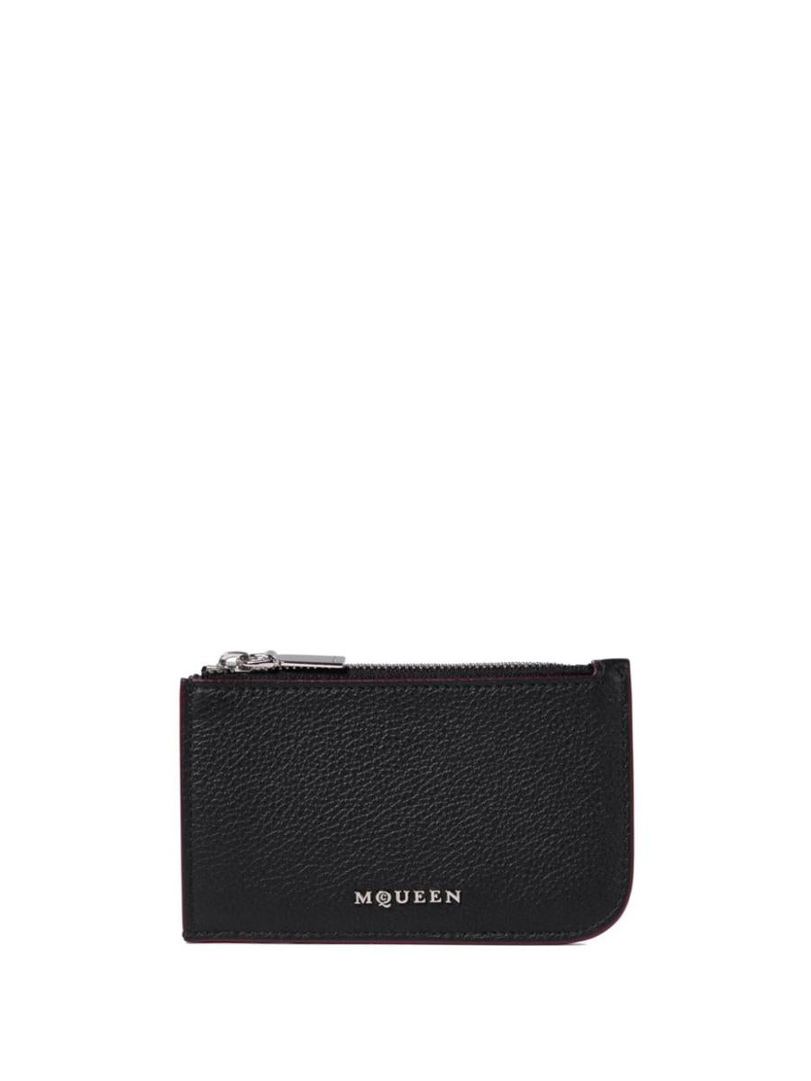 Alexander McQueen Geldbörsen