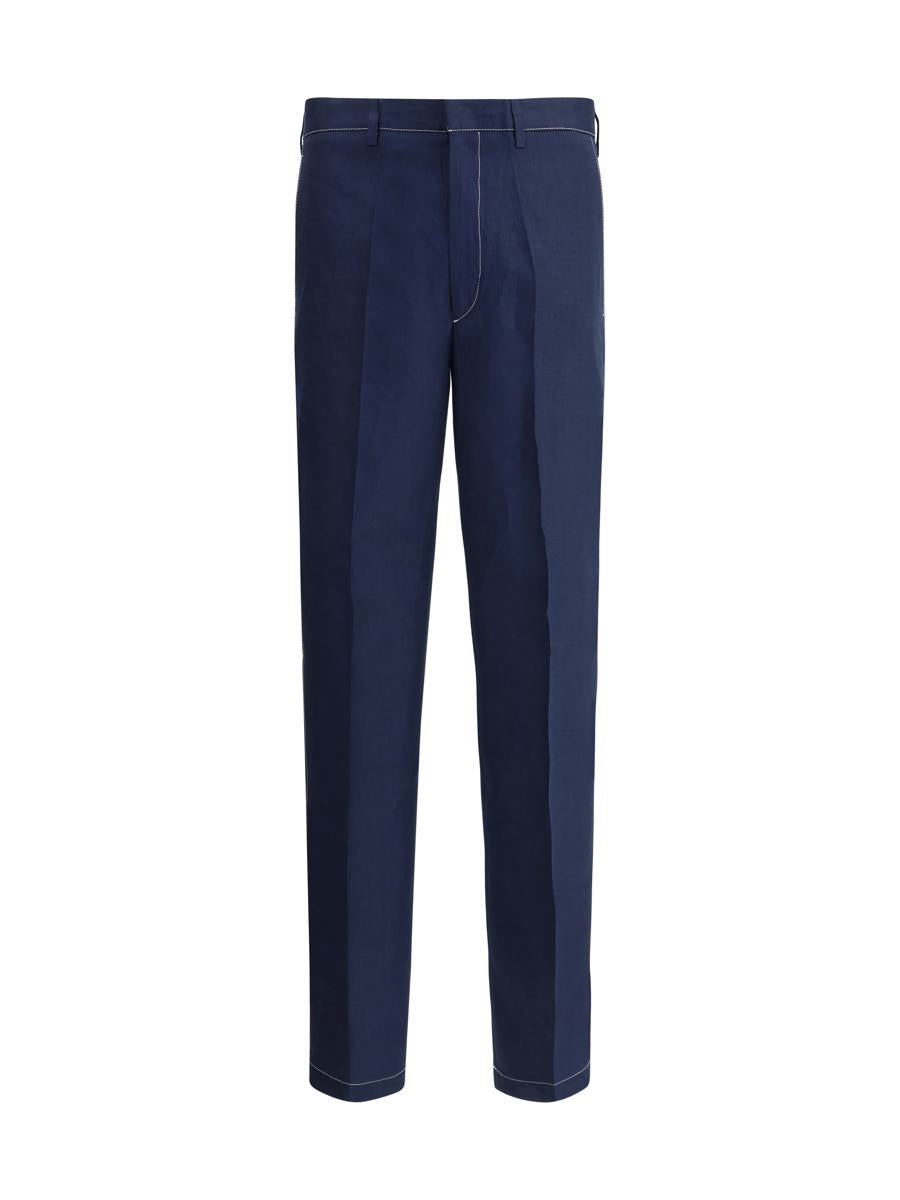 Prada Hosen