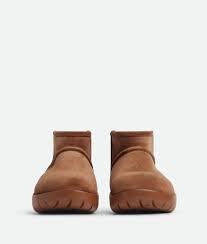 Flache Schuhe von Bottega Veneta