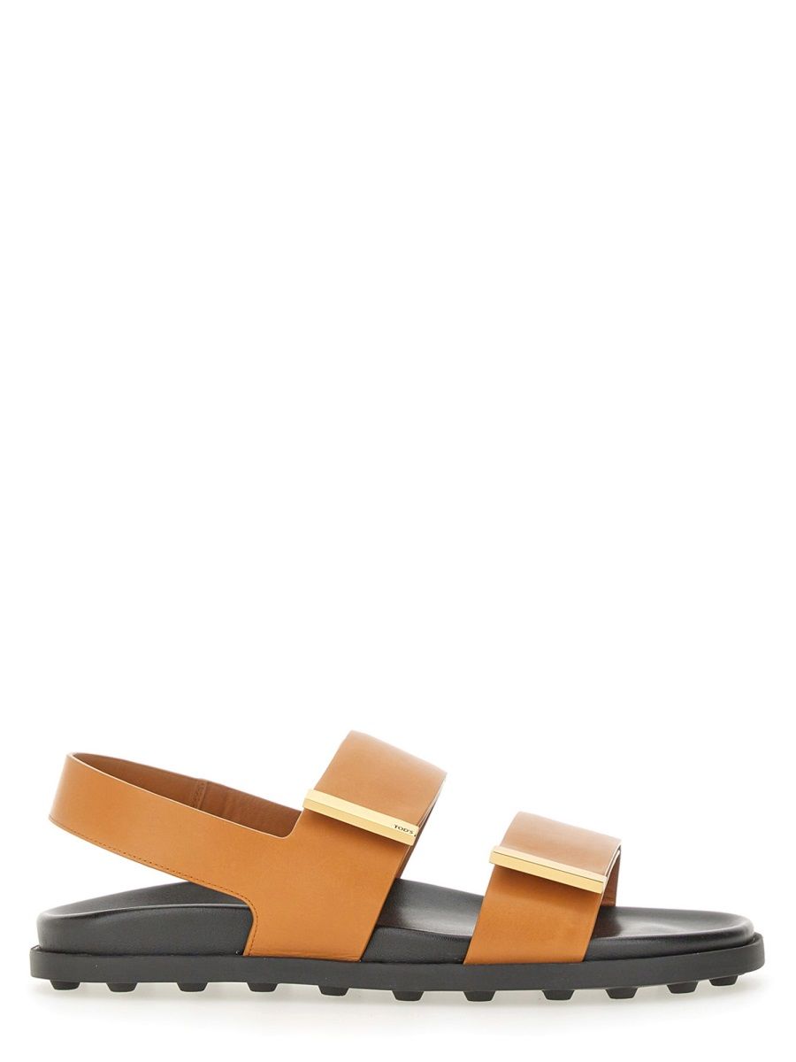 Tod'S Ledersandale