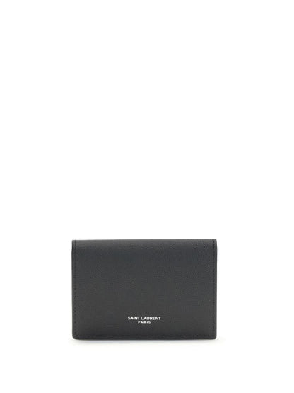 Saint Laurent Geldbörsen