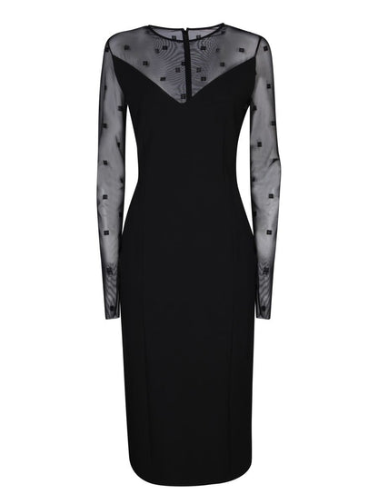 Givenchy Kleider