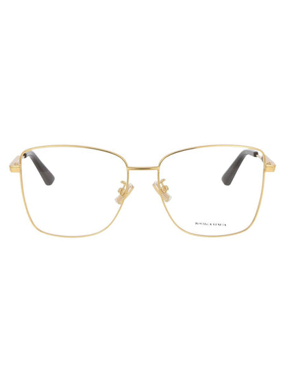 Bottega Veneta Optical