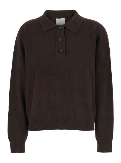 Rollkragenpullover