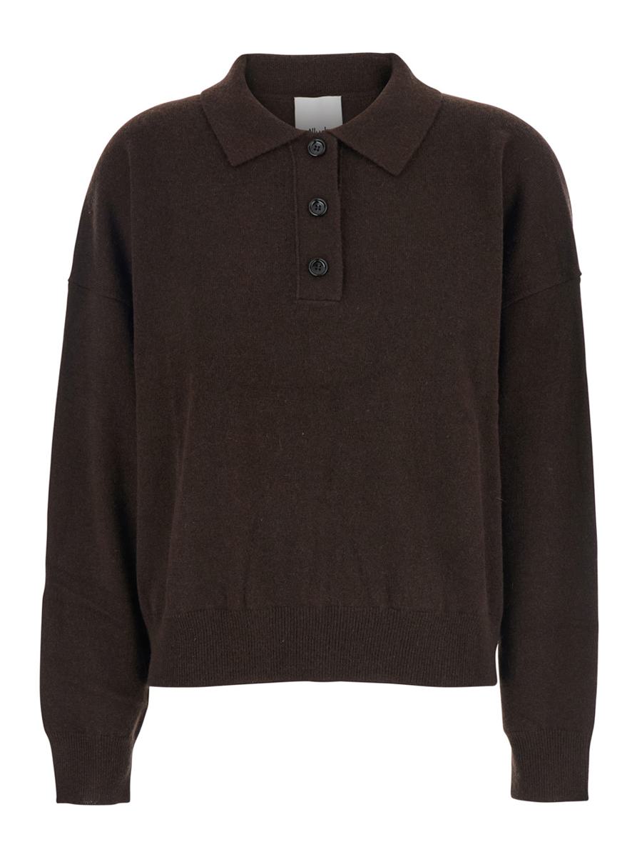 Rollkragenpullover