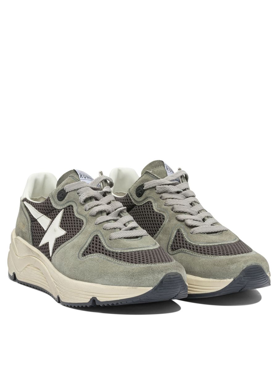 Golden Goose Turnschuhe