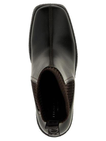 Stella McCartney „Skyla“-Stiefeletten