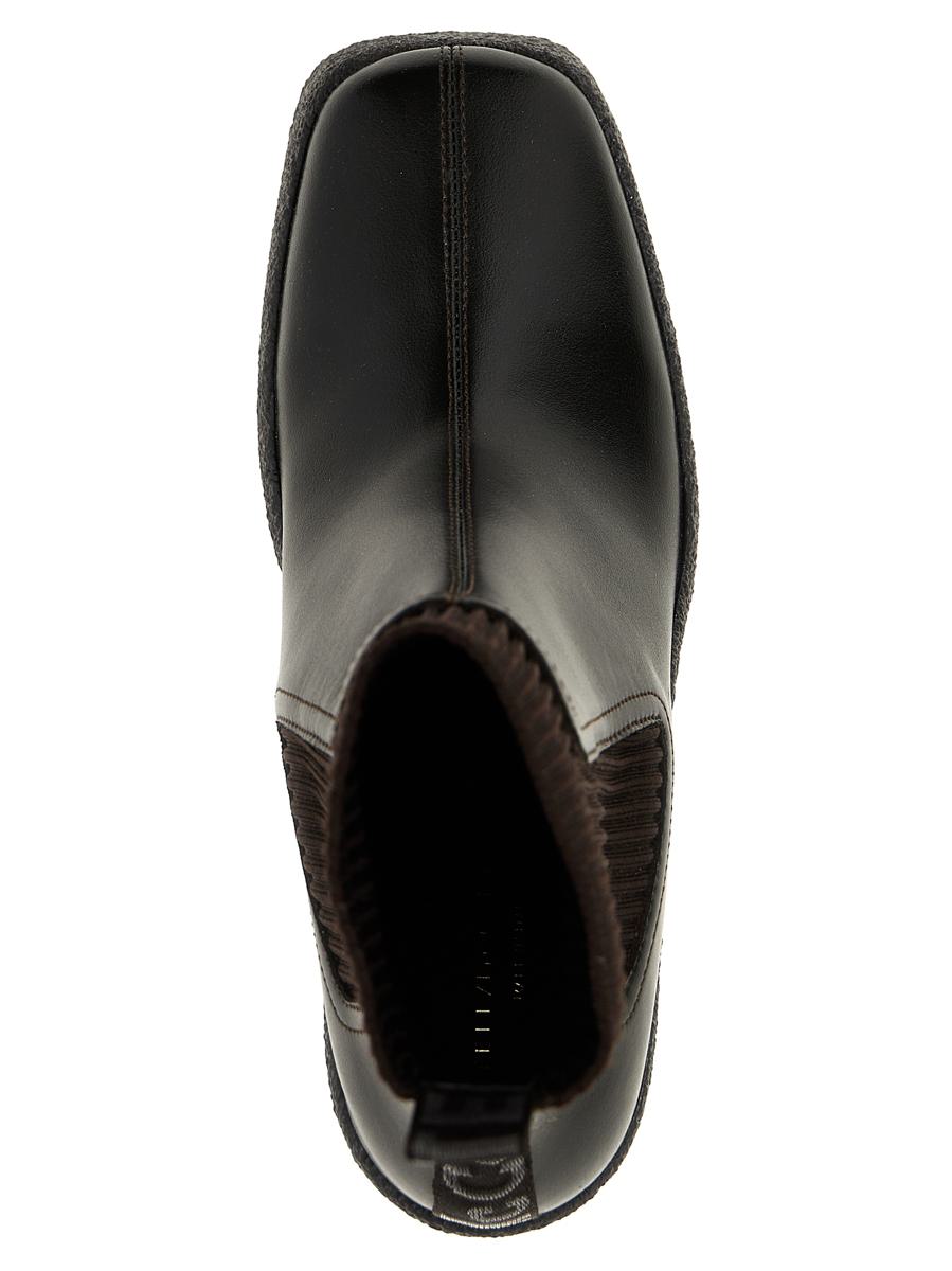 Stella McCartney „Skyla“-Stiefeletten