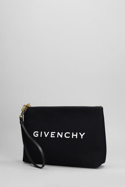 Givenchy Reisetasche Clutch