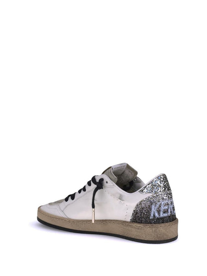 Golden Goose Turnschuhe