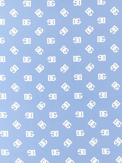 Dolce &amp; Gabbana Logo-Schal