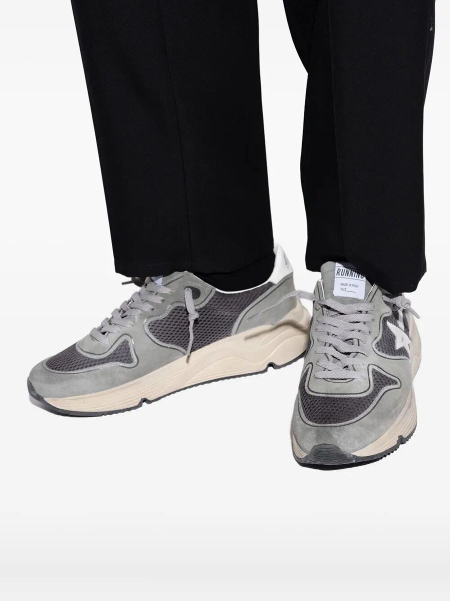 Golden Goose Turnschuhe