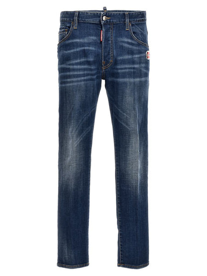 DSQUARED2 „Skater“-Jeans