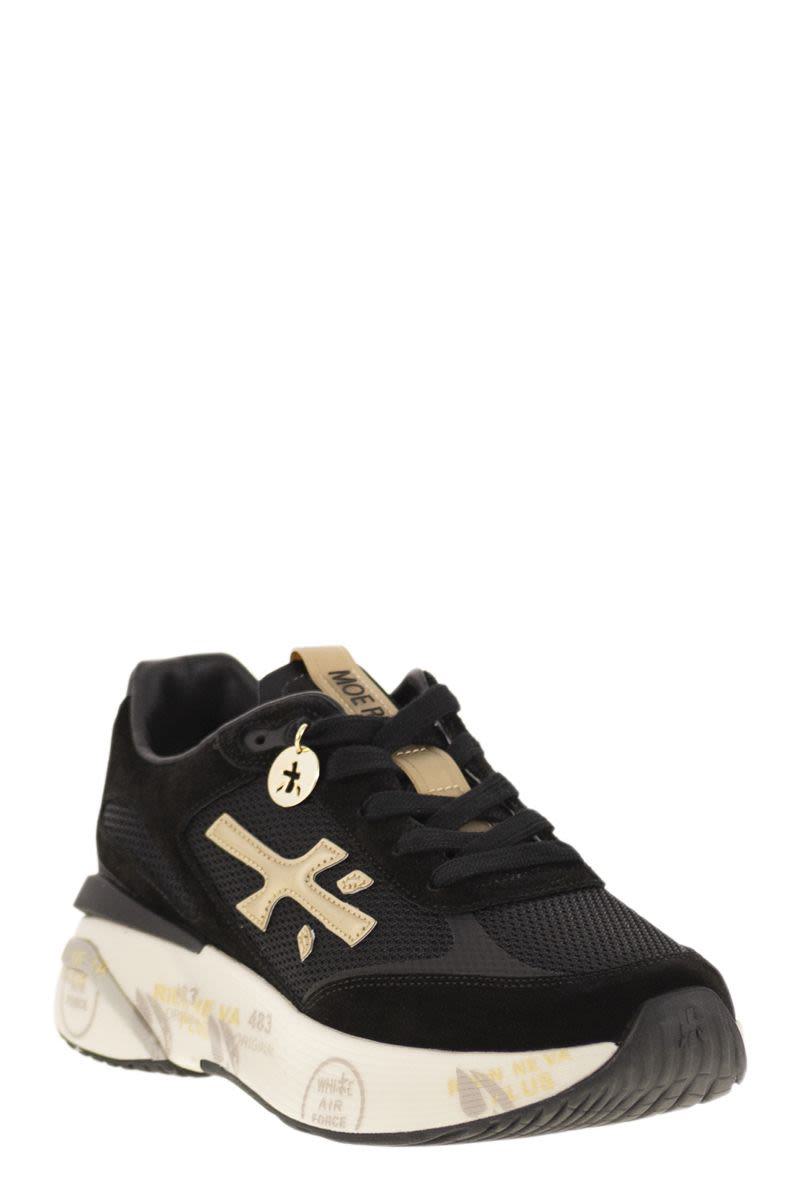 Premiata Moerund 7799 – Turnschuhe