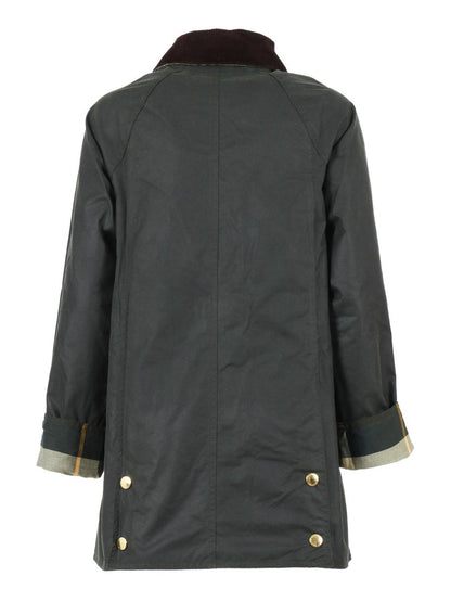 Barbour Jacke