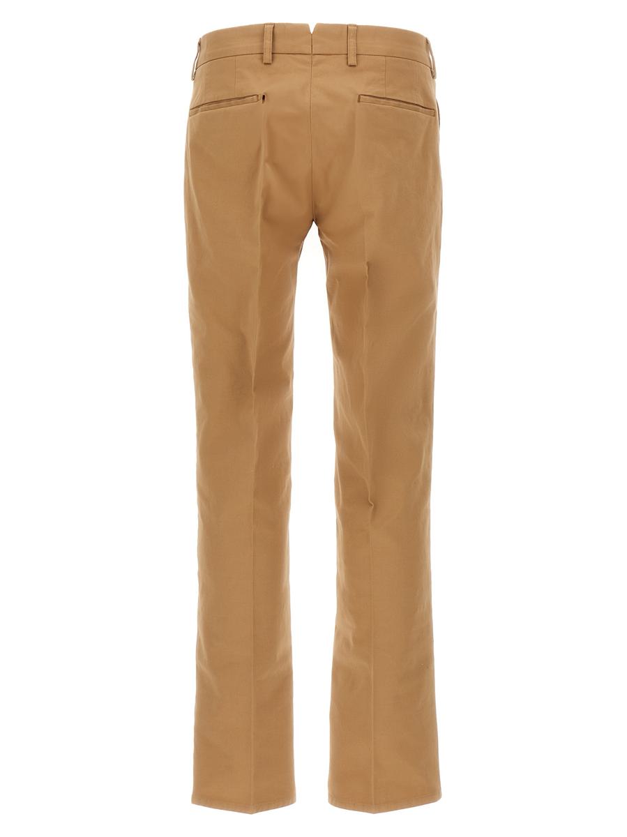 Incotex-Baumwollhose