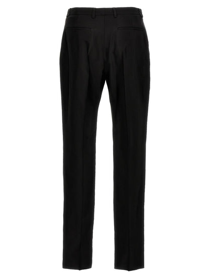 Saint Laurent Faille-Hose
