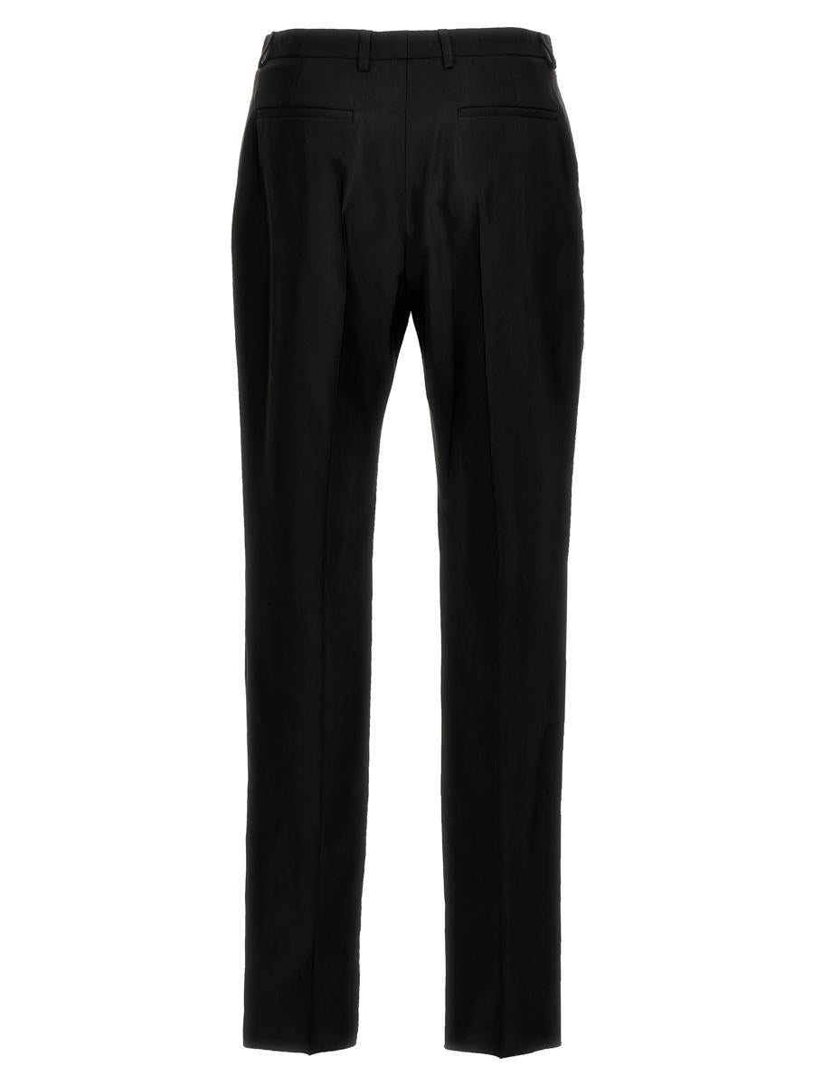 Saint Laurent Faille-Hose