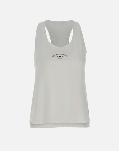 Elisabetta Franchi T-Shirts und Polos