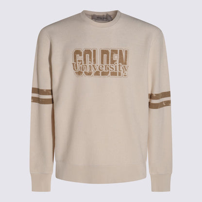 Golden Goose Baumwoll-Sweatshirt