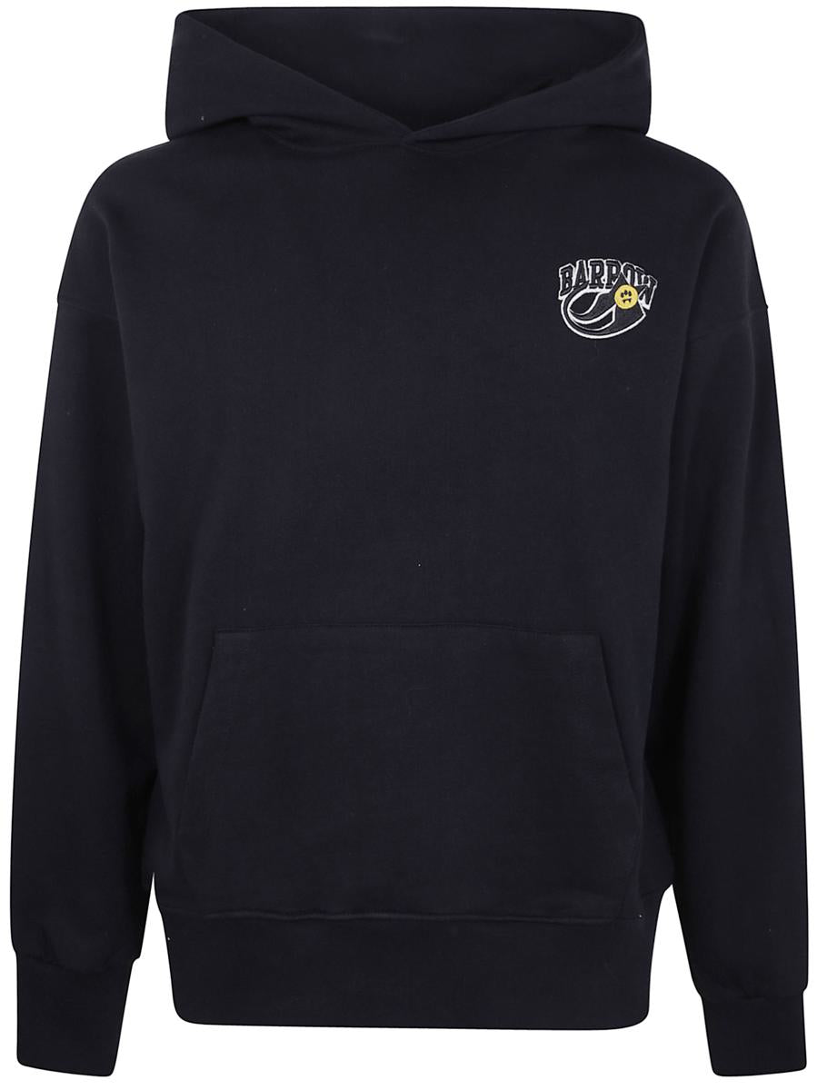 Barrow "Hoodie" Unisex-Kleidung