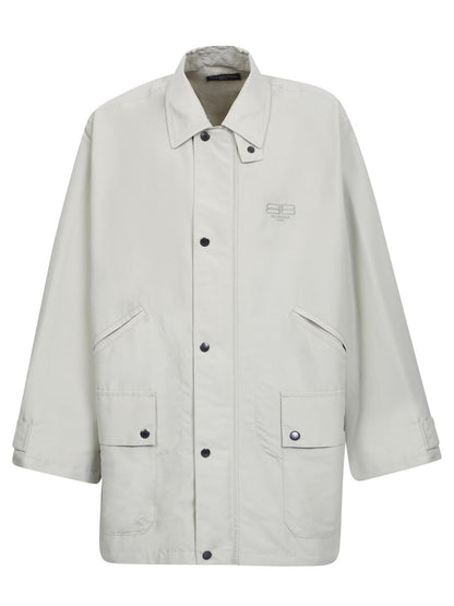 Balenciaga Jacken