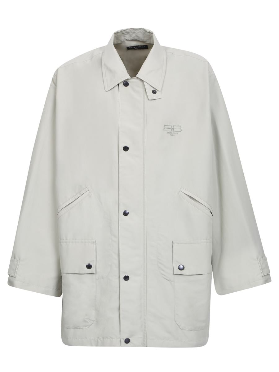 Balenciaga Jacken