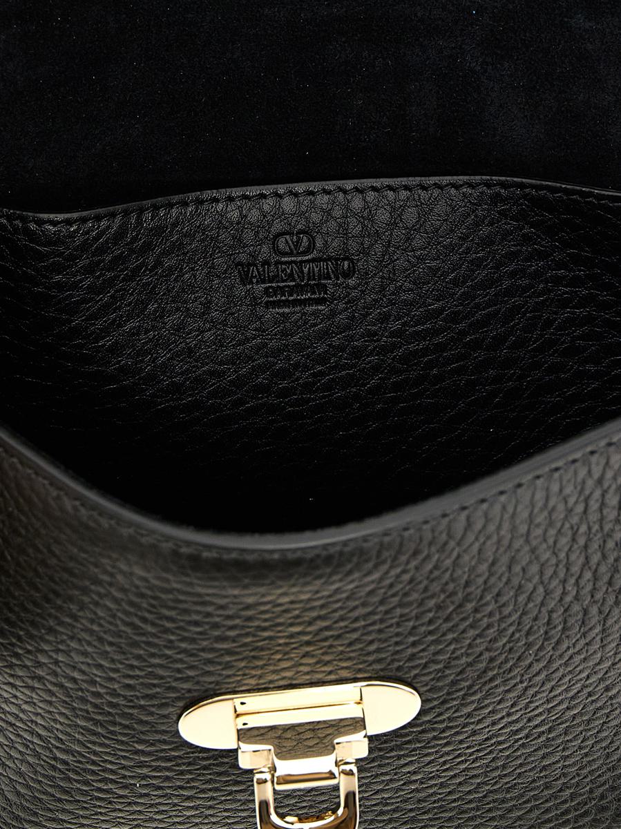 Valentino Garavani Valentino Garavani „Rockstud Small“ Umhängetasche