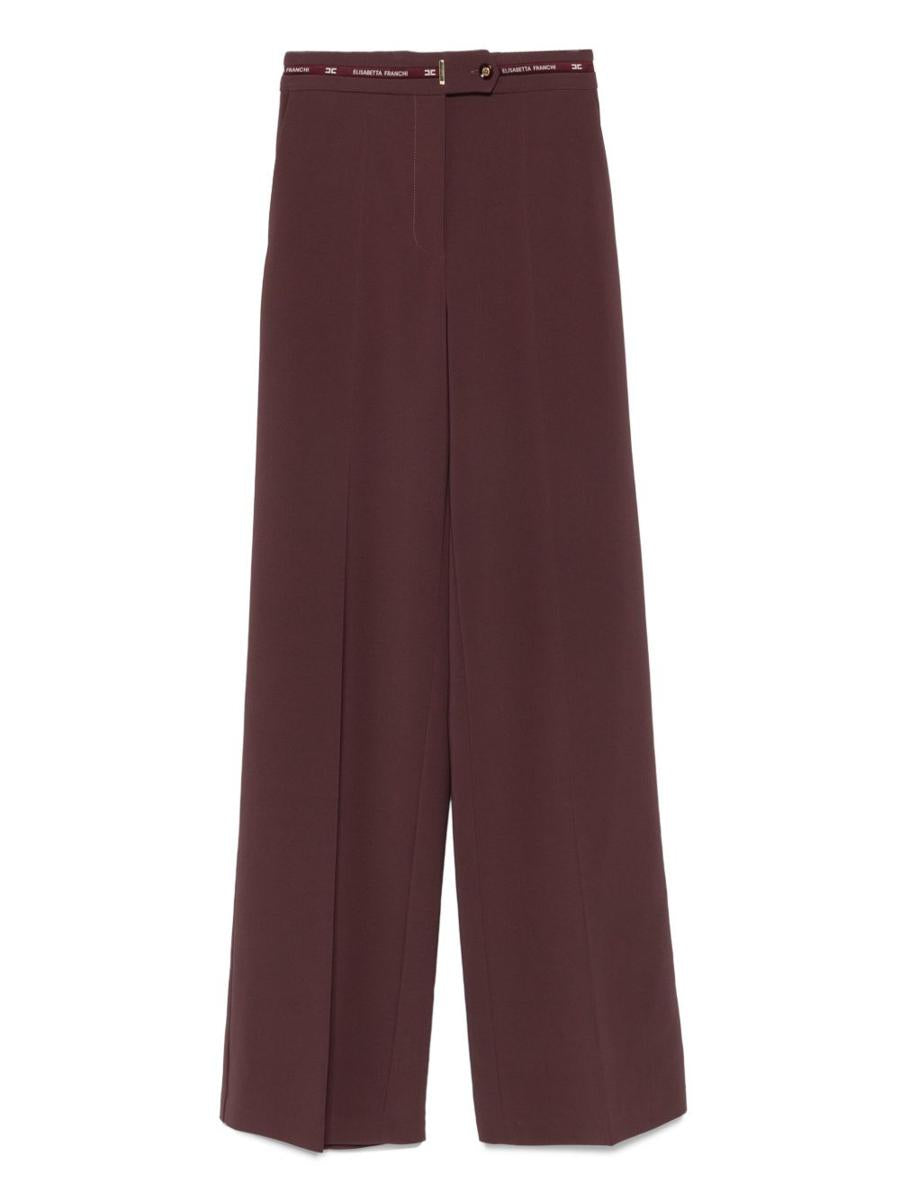 Elisabetta Franchi Hosen