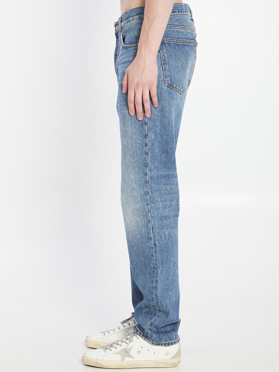 Blake Denim-Hose