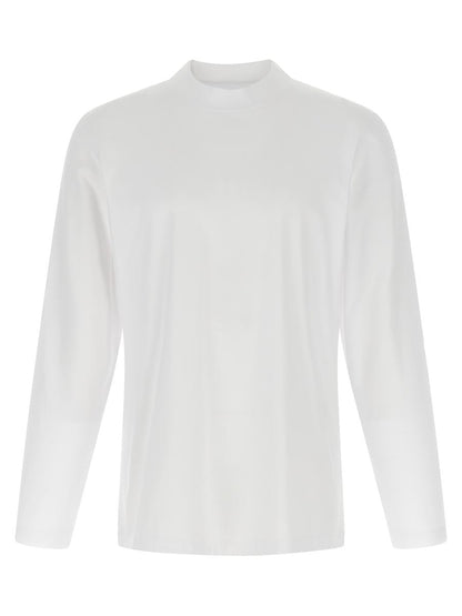 Brunello Cucinelli Langarm-T-Shirt