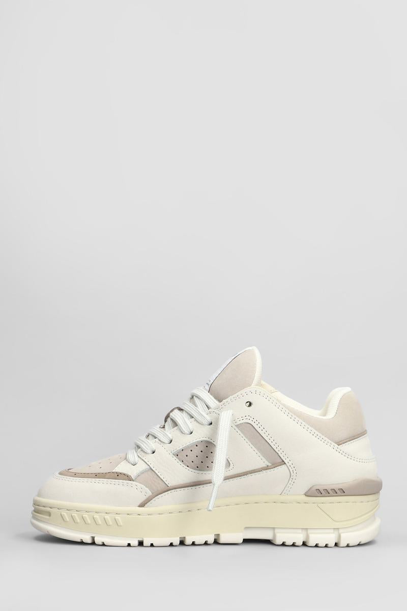 Axel Arigato Area Lo Sneaker Turnschuhe